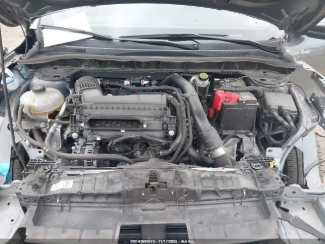 FORD ESCAPE ST-LINE SELECT