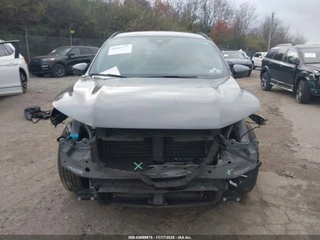 FORD ESCAPE ST-LINE SELECT