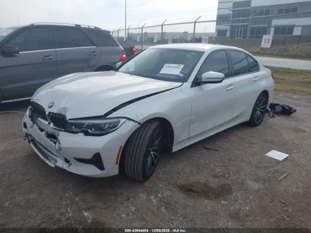 BMW 330I