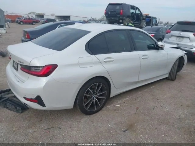 BMW 330I