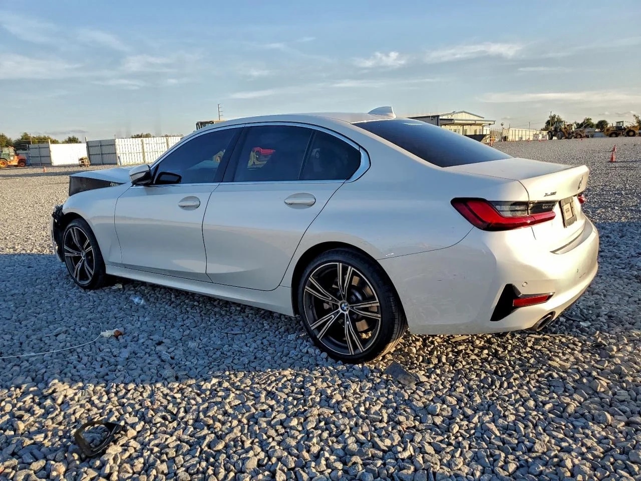 BMW 330XI