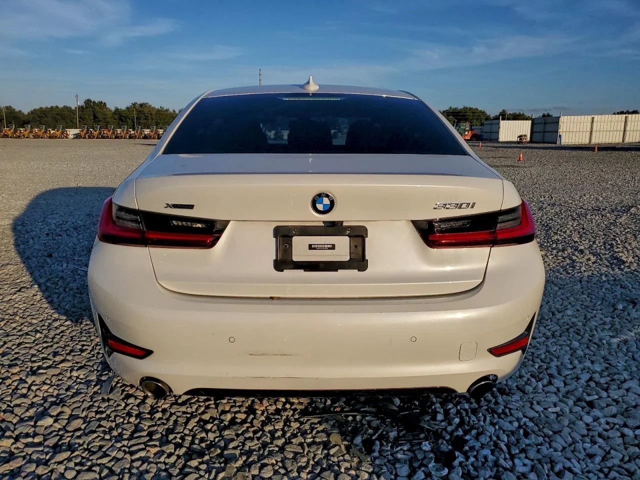 BMW 330XI