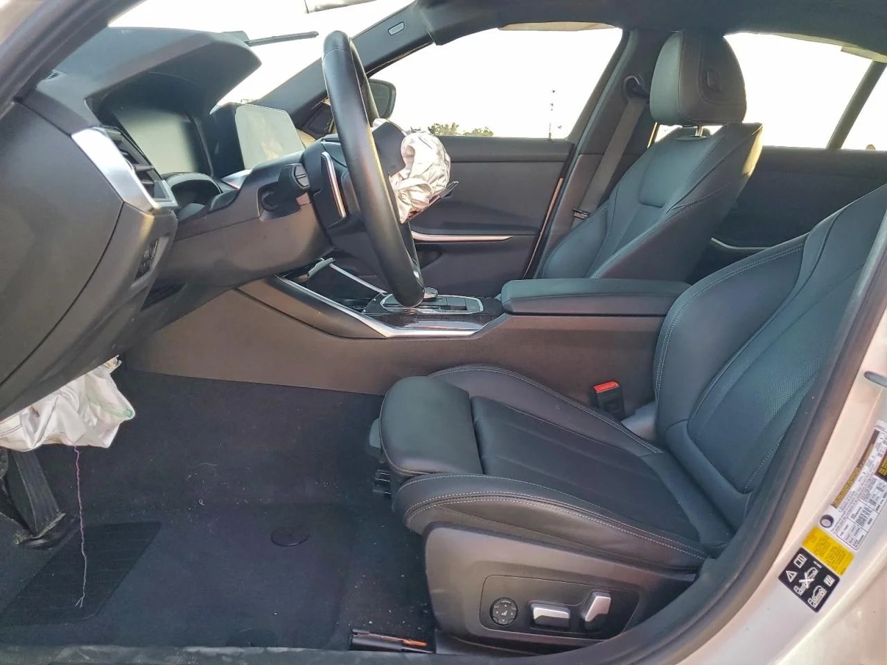 BMW 330XI