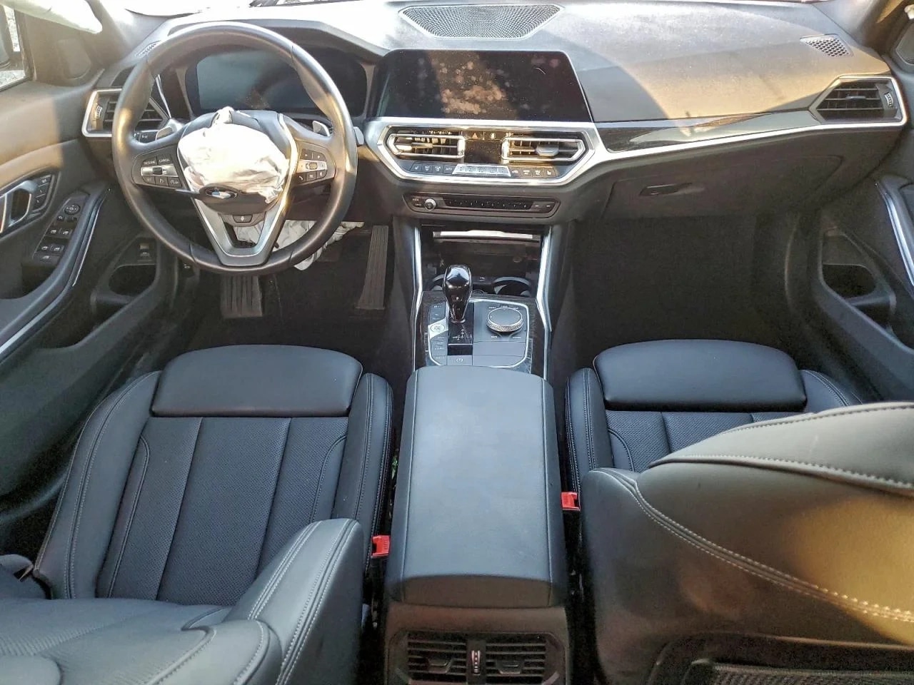 BMW 330XI