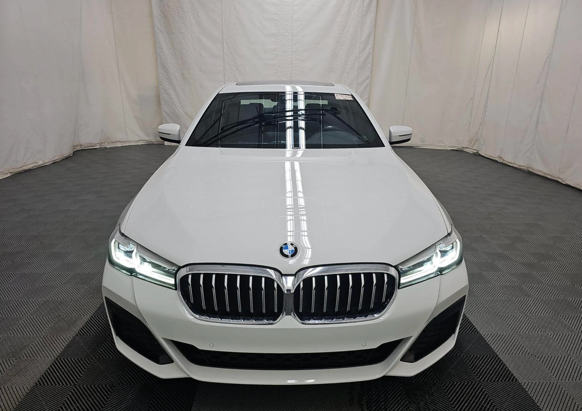 BMW 5 - 530I XDRIVE