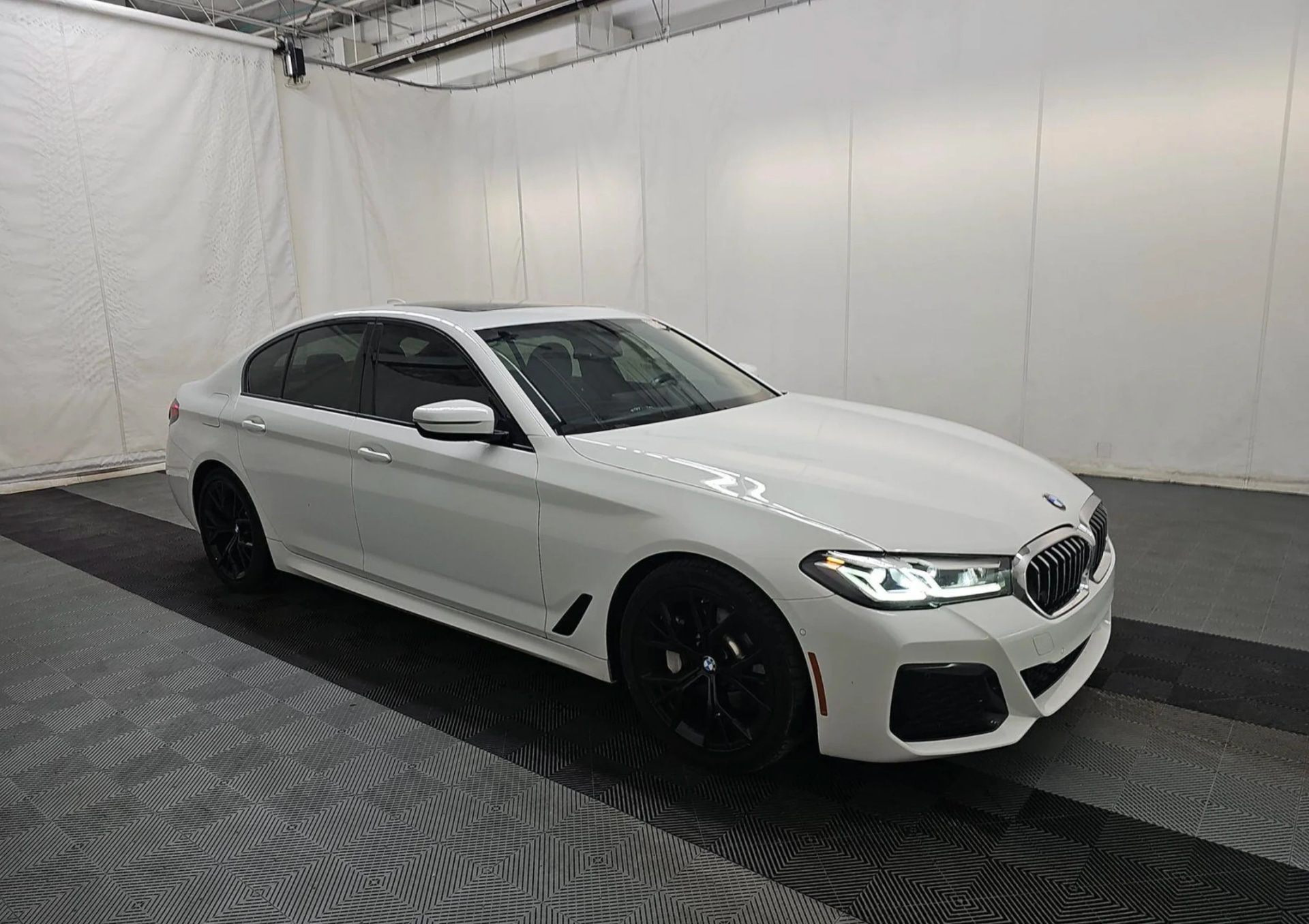 BMW 5 - 530I XDRIVE