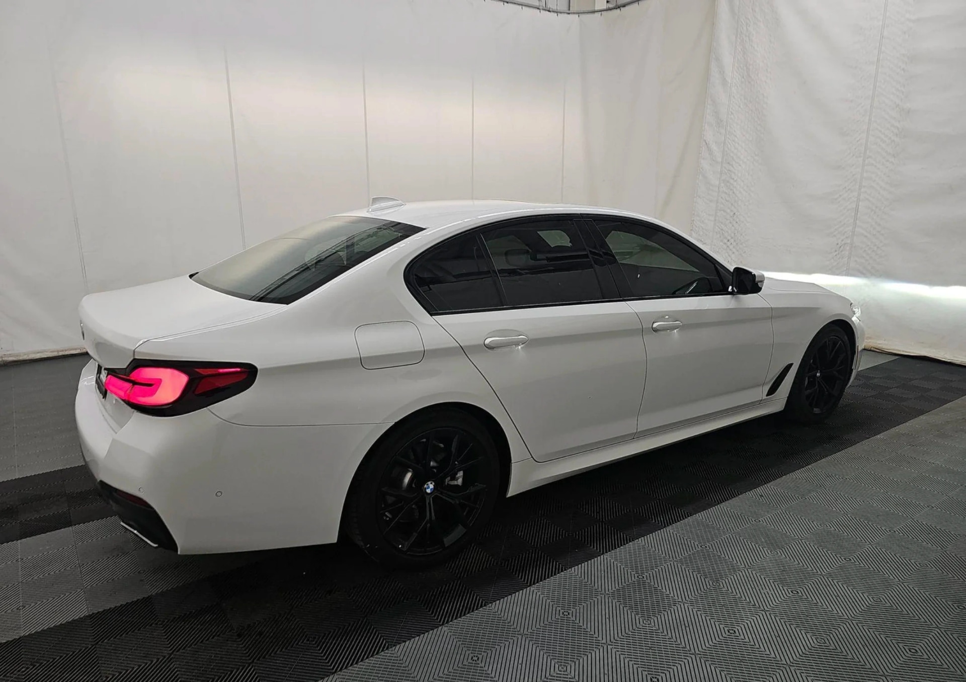 BMW 5 - 530I XDRIVE