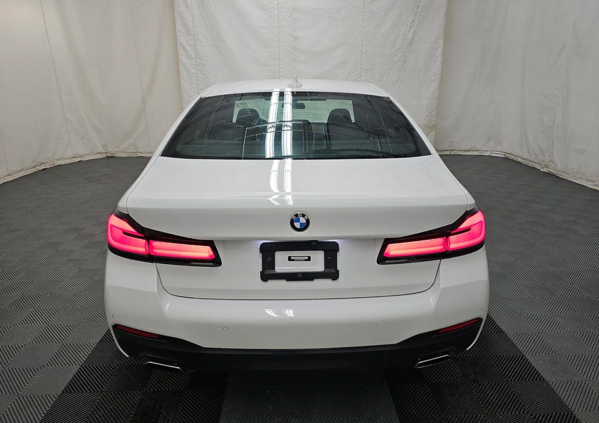 BMW 5 - 530I XDRIVE