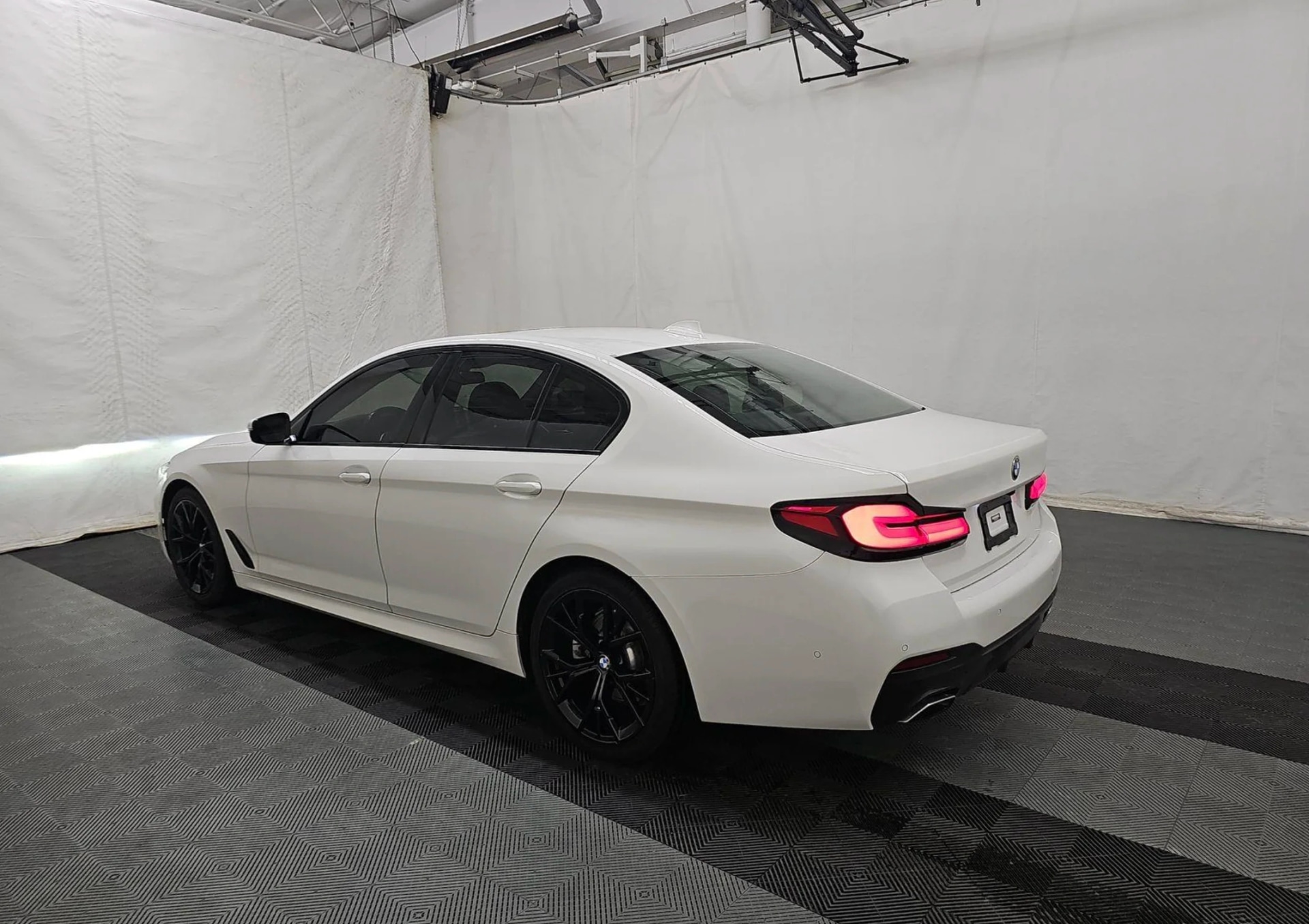 BMW 5 - 530I XDRIVE