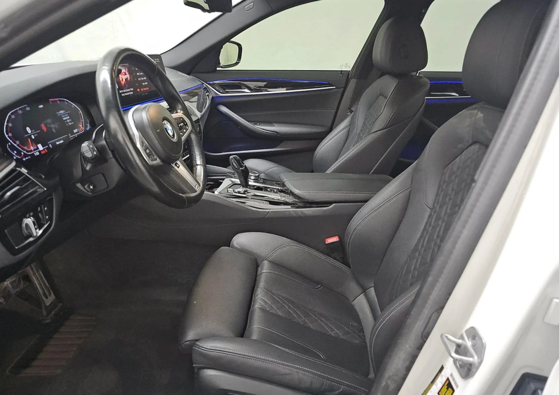 BMW 5 - 530I XDRIVE