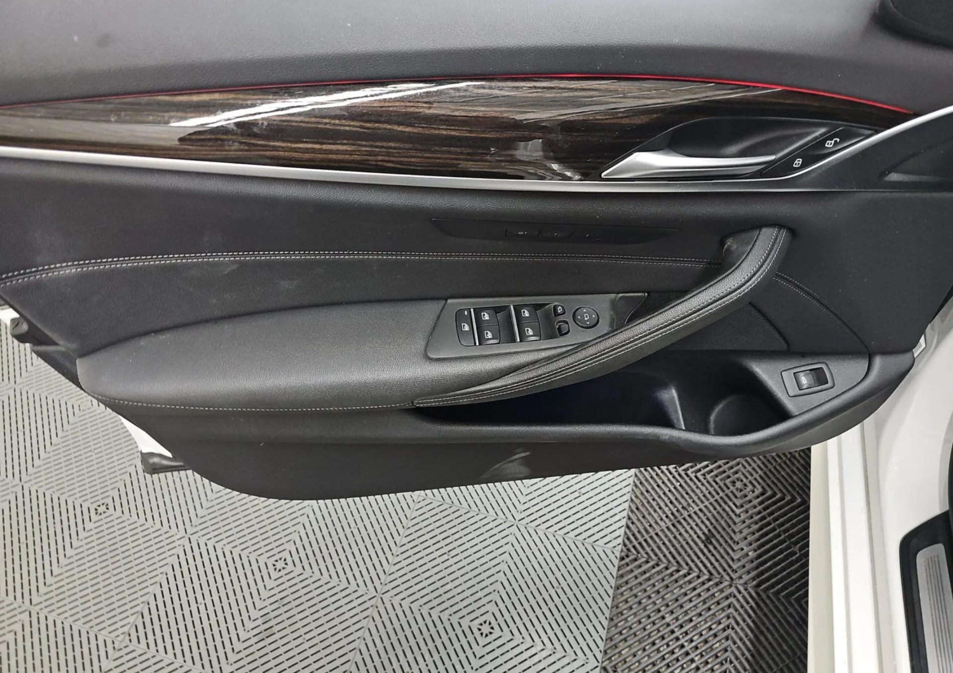 BMW 5 - 530I XDRIVE