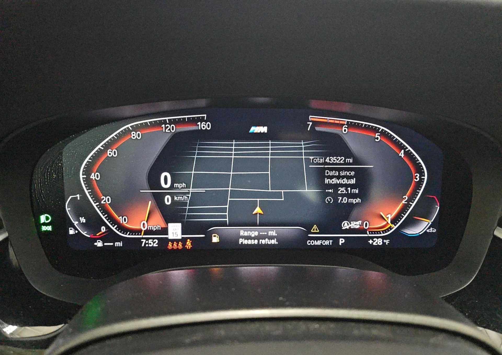 BMW 5 - 530I XDRIVE