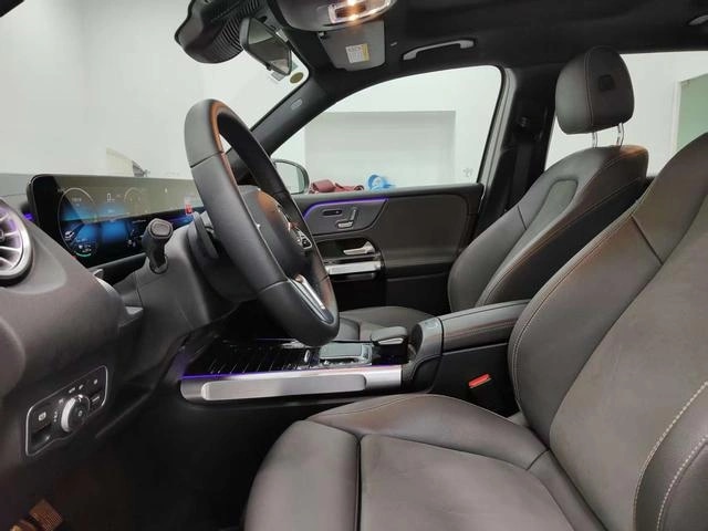 Mercedes-Benz EQB 350 4MATIC