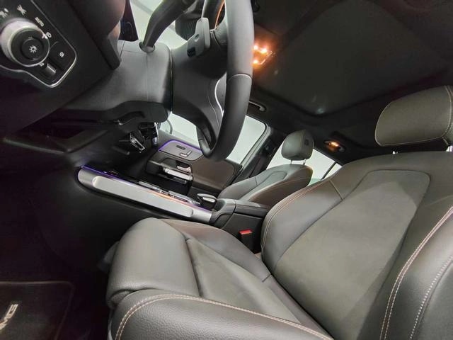 Mercedes-Benz EQB 350 4MATIC