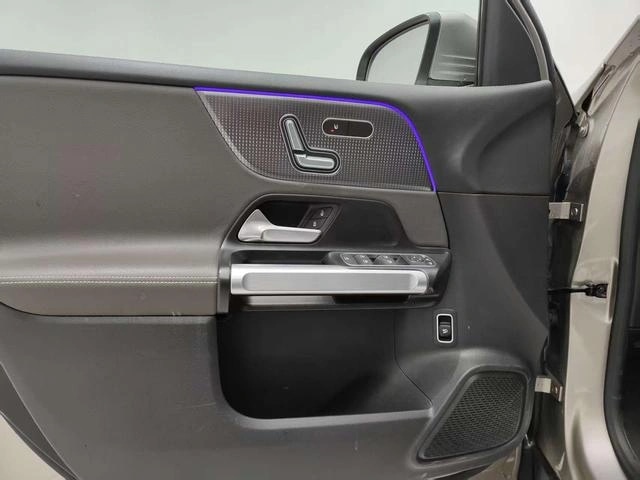 Mercedes-Benz EQB 350 4MATIC