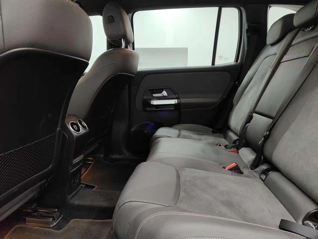 Mercedes-Benz EQB 350 4MATIC