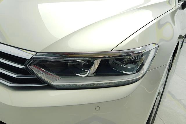 Volkswagen Magotan 2018 330TSI