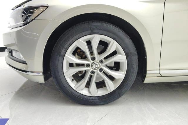 Volkswagen Magotan 2018 330TSI