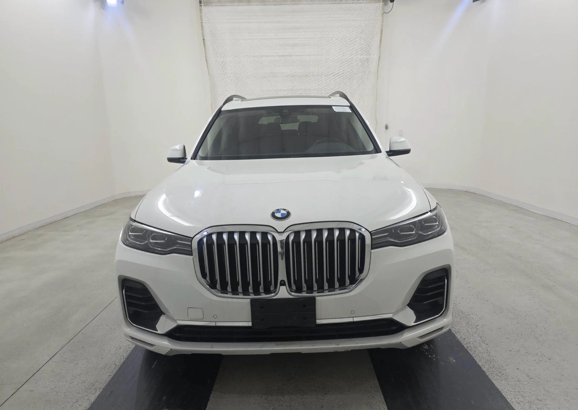 BMW X7 40I XDRIVE