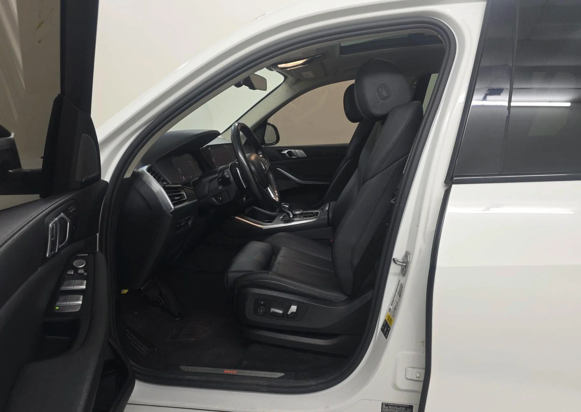 BMW X7 40I XDRIVE