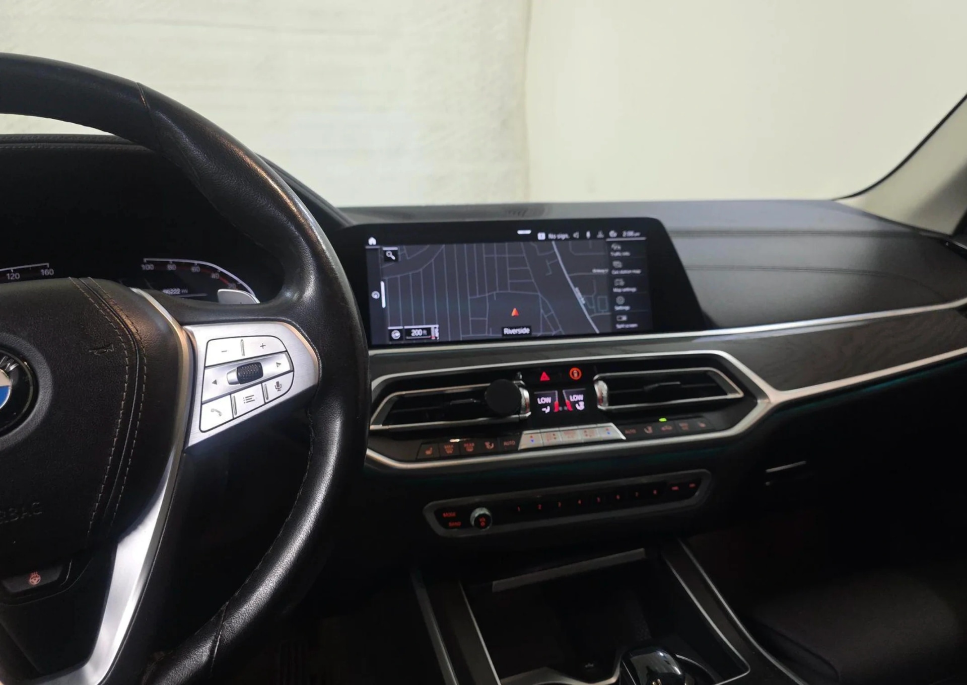 BMW X7 40I XDRIVE