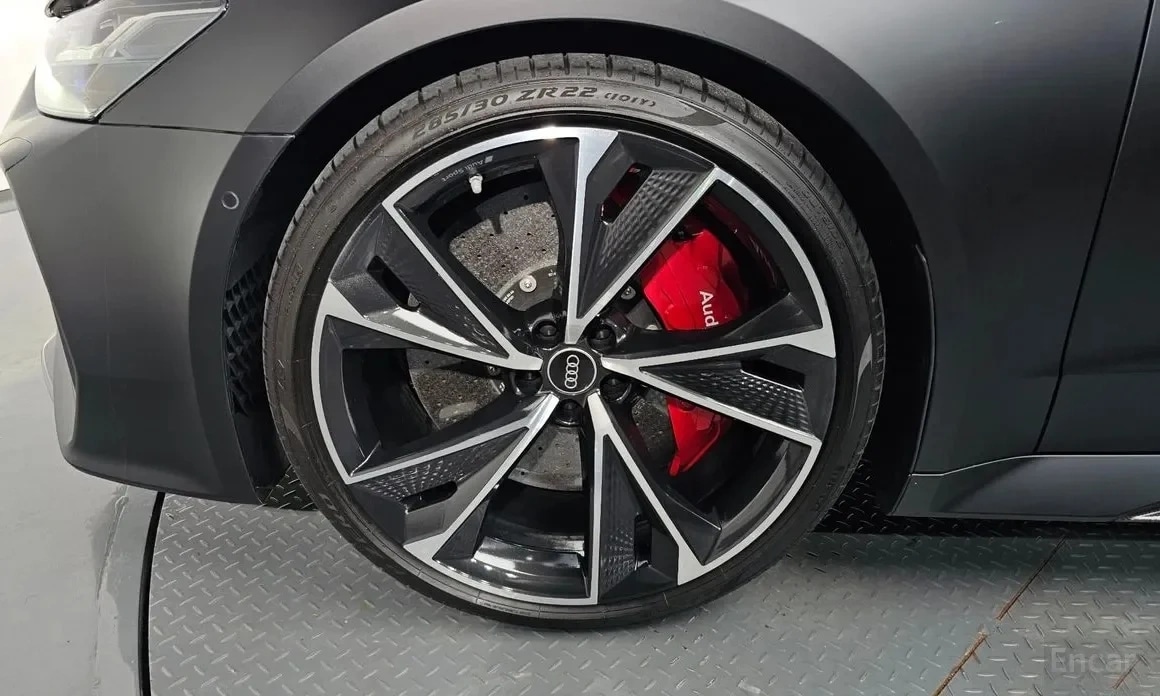 Audi RS7