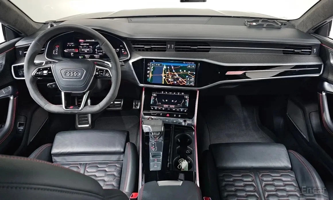 Audi RS7