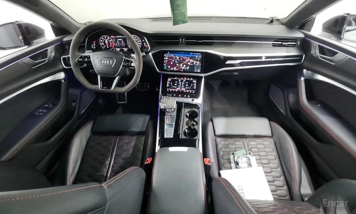 Audi RS7