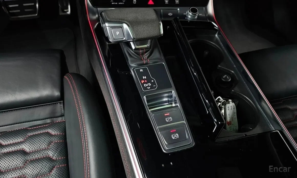 Audi RS7