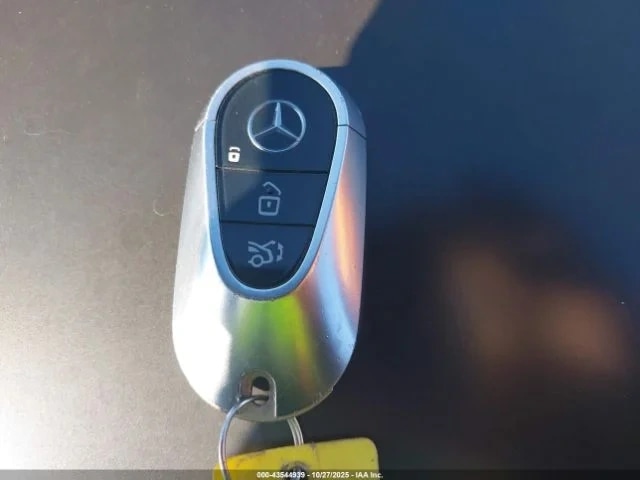 Mercedes-Benz S 580 4Matic