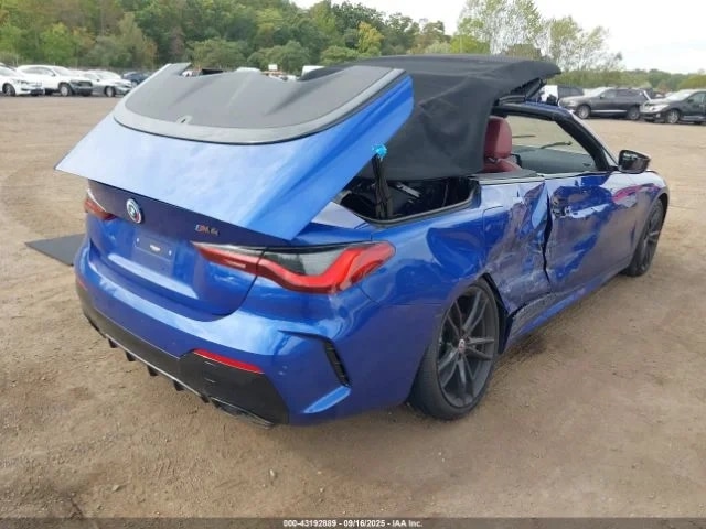 BMW M440I XDRIVE