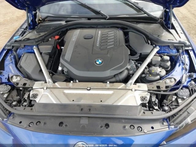 BMW M440I XDRIVE