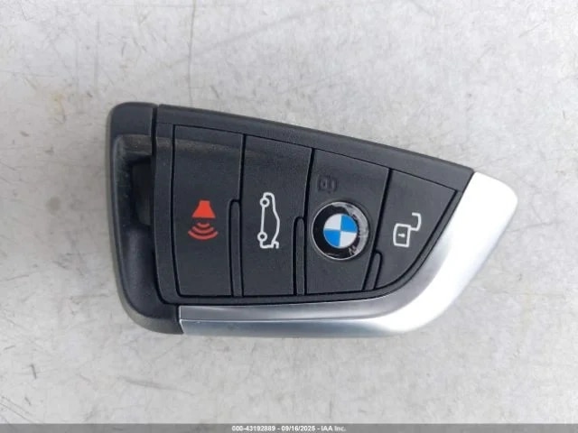 BMW M440I XDRIVE