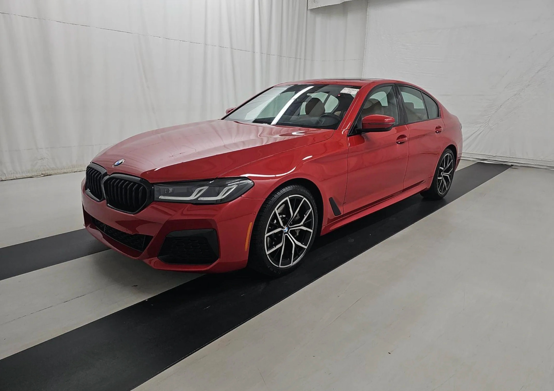 BMW 5 - 530I XDRIVE