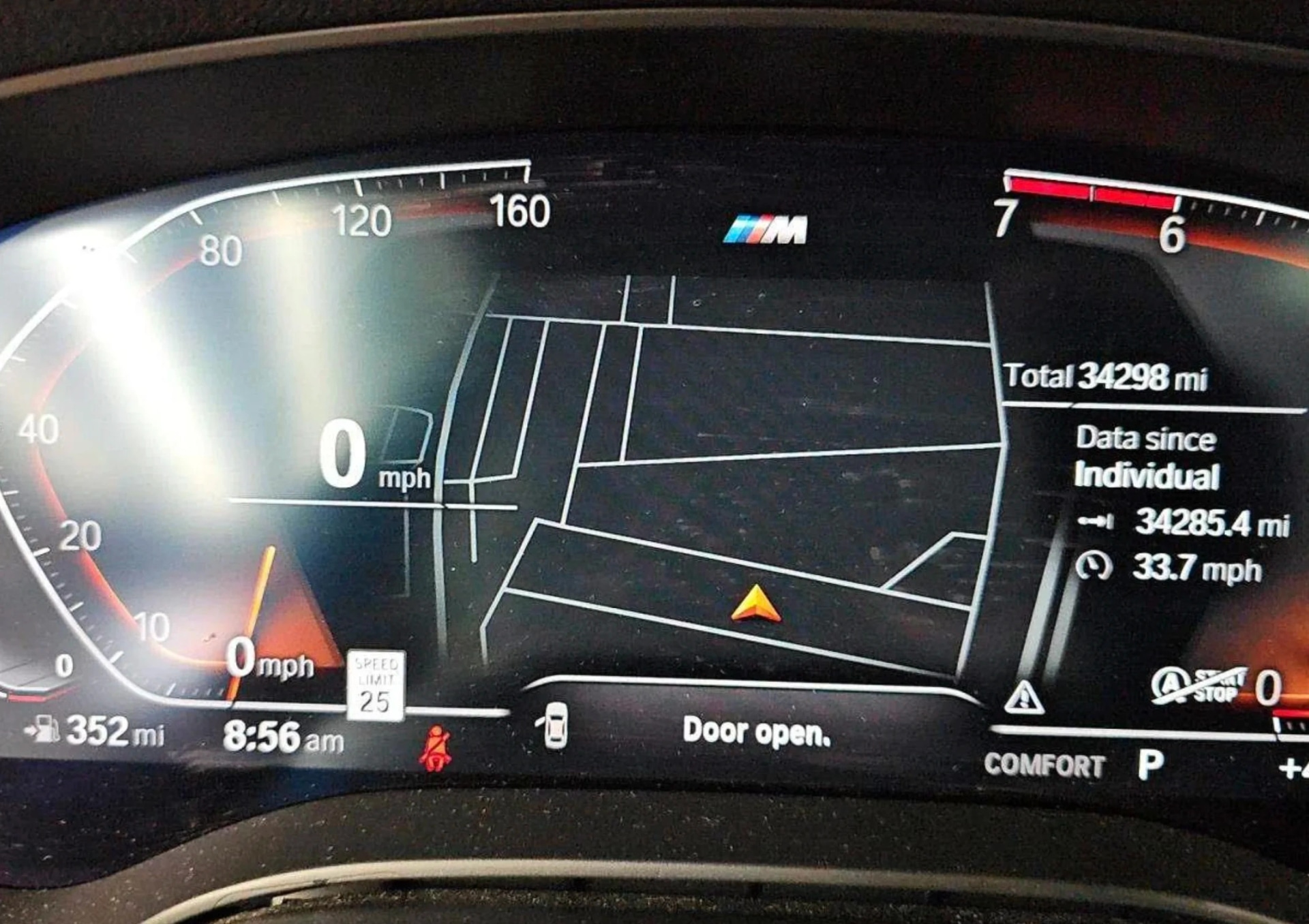BMW 5 - 530I XDRIVE