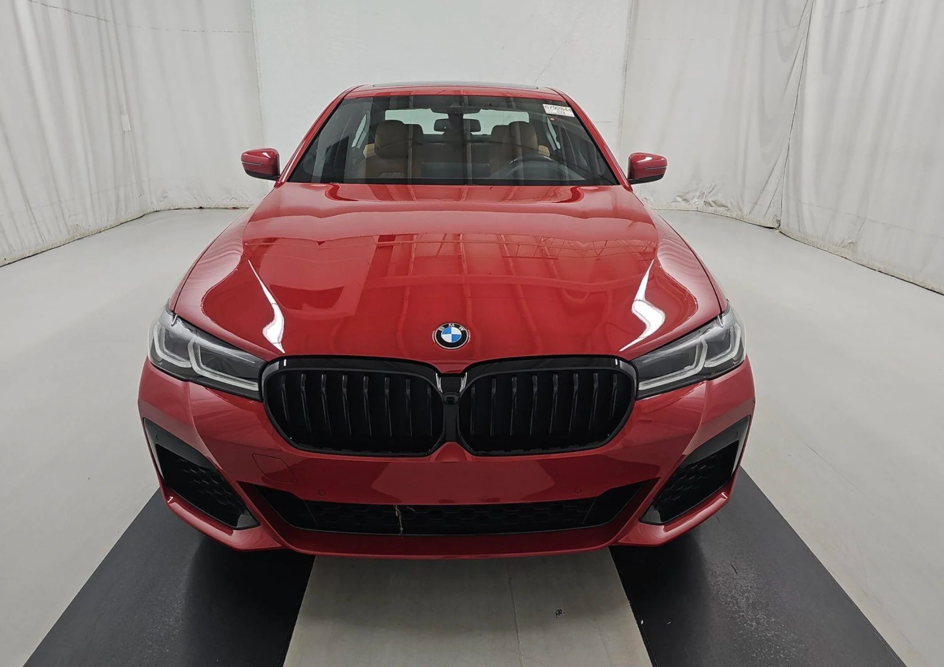 BMW 5 - 530I XDRIVE
