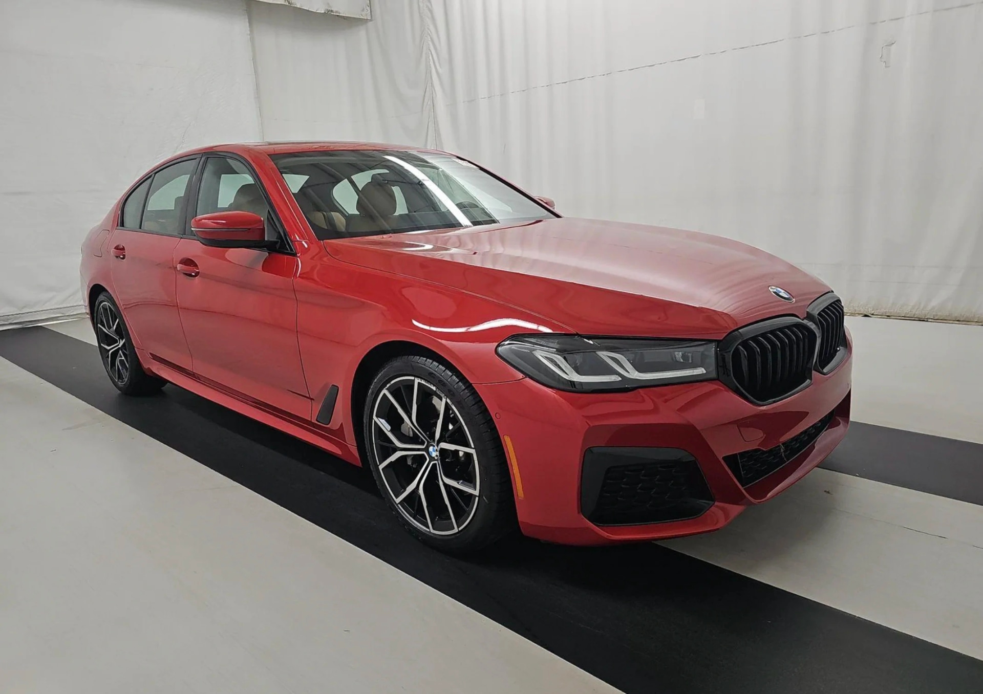 BMW 5 - 530I XDRIVE