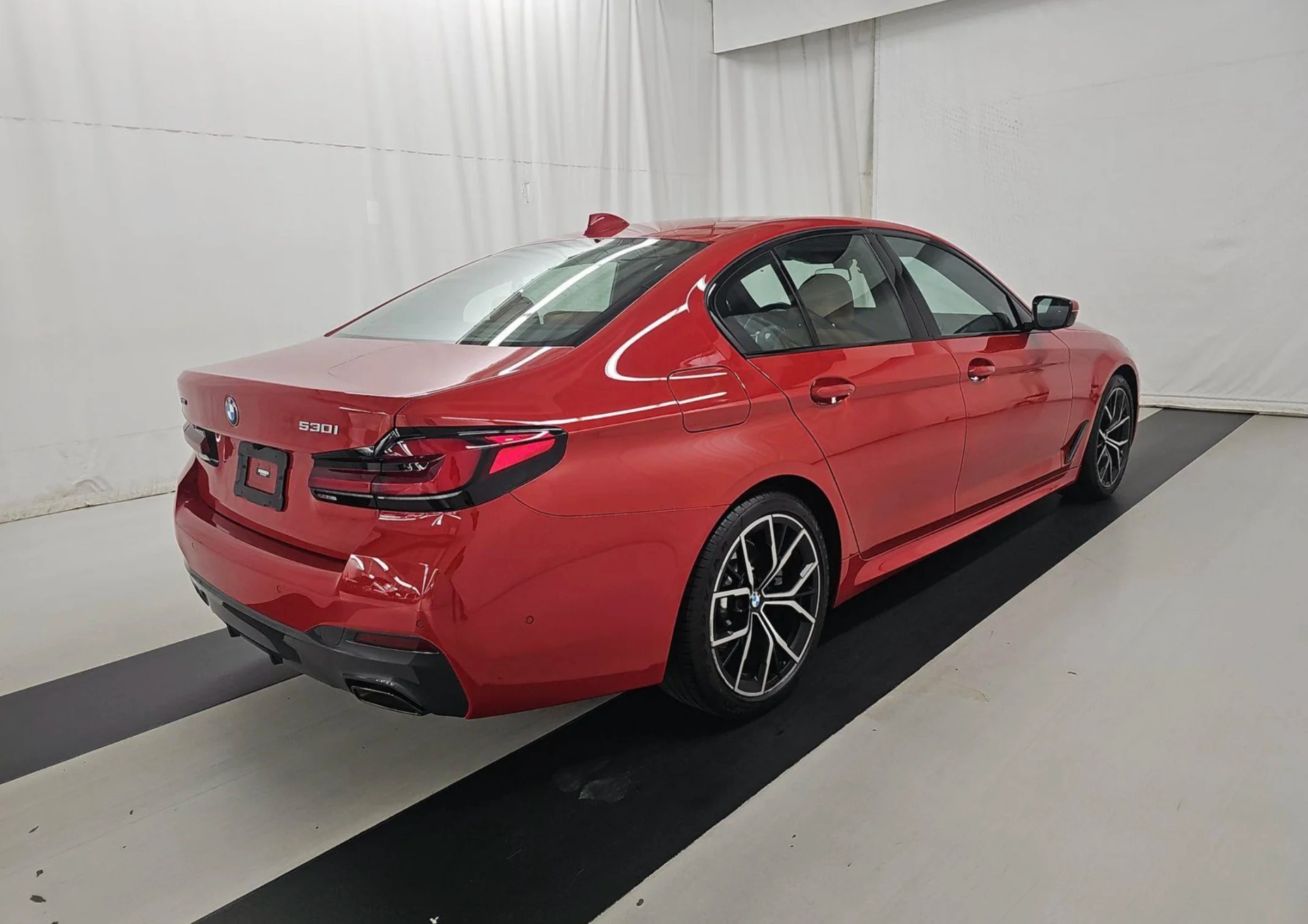 BMW 5 - 530I XDRIVE