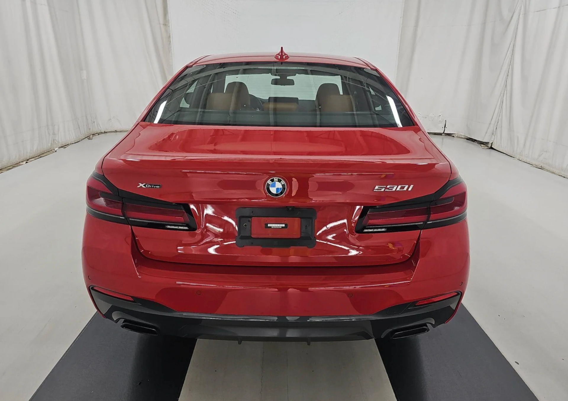BMW 5 - 530I XDRIVE