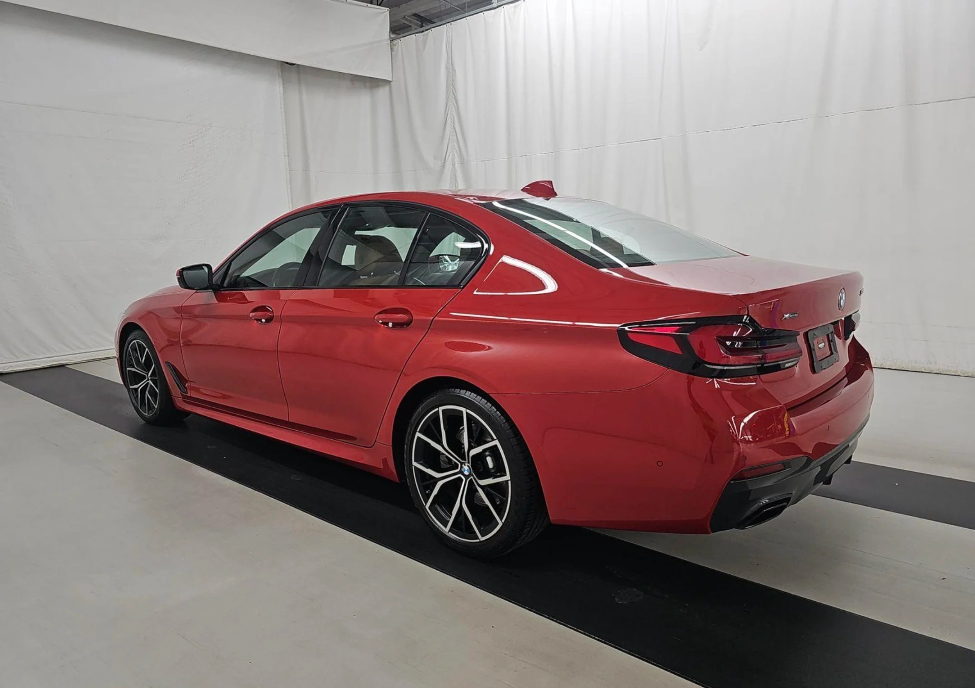 BMW 5 - 530I XDRIVE