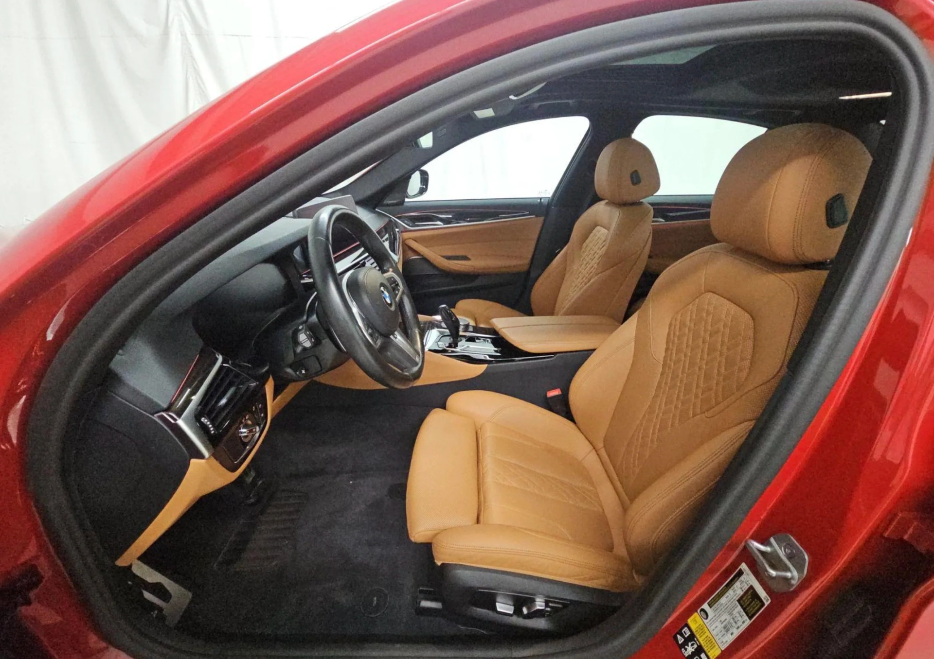 BMW 5 - 530I XDRIVE