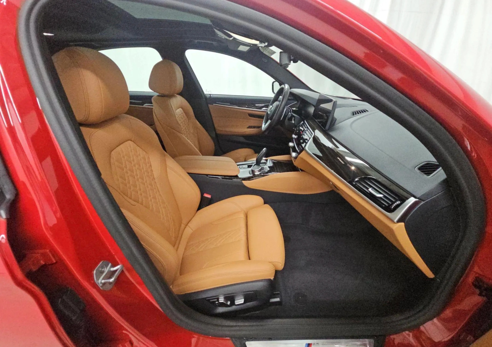BMW 5 - 530I XDRIVE
