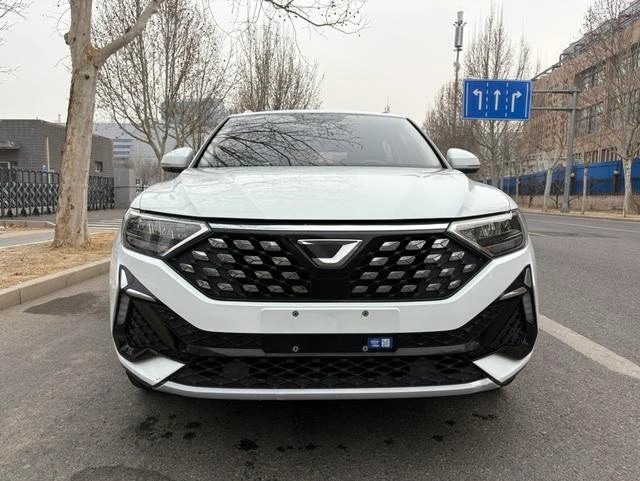 Jetta VS5 280TSI