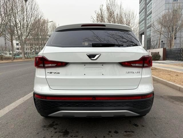Jetta VS5 280TSI