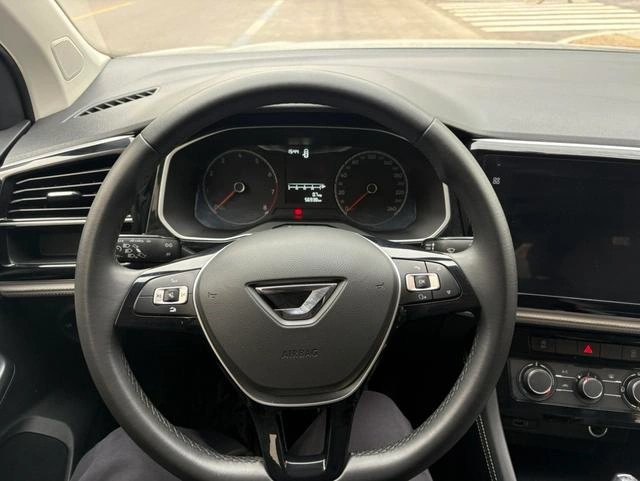 Jetta VS5 280TSI