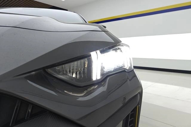 GAC Trumpchi Shadow Leopard 270T J15 Edition