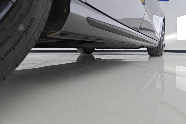 GAC Trumpchi Shadow Leopard 270T J15 Edition
