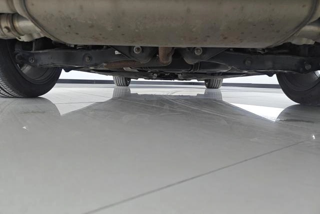 GAC Trumpchi Shadow Leopard 270T J15 Edition