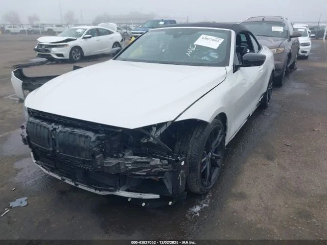 BMW M440I