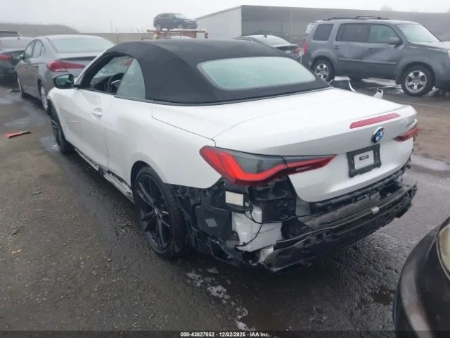BMW M440I